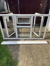 Used white upvc for sale  SOUTHEND-ON-SEA