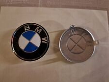 Bmw emblem lenkrad gebraucht kaufen  Elterlein, Scheibenberg