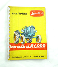 landini ricambi usato  Cremona