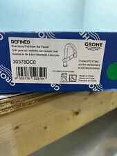 Grohe 30378dc0 defined for sale  Mooresville