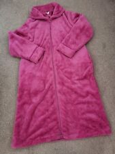 zip dressing gown for sale  WESTON-SUPER-MARE