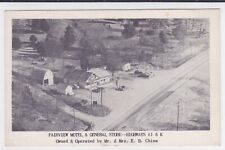 Missouri fairview motel for sale  Salem