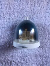 Vintage snow globe for sale  UK