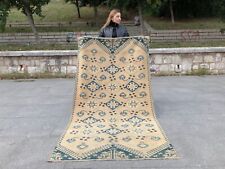 Antique runner rug for sale  USA