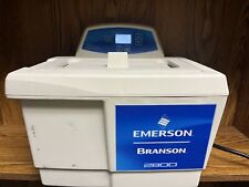 Branson cpx 2800 for sale  Gilroy