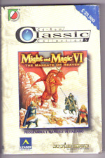 Might and magic usato  Saronno