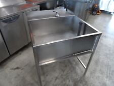 Stainless steel food for sale  EXETER