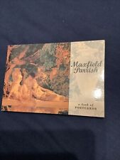 Maxfield parrish postcard for sale  MANCHESTER