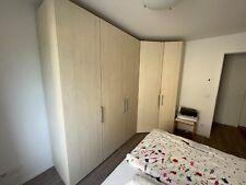 begehbarer kleiderschrank gebraucht kaufen  Erfurt