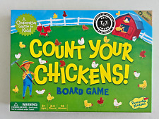 Count chicken peacable for sale  Vail