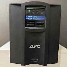  ️ APC SMT 1500i Tower UPS LCD Screen APC Continuity Group - NO BATTERIES for sale  Shipping to South Africa
