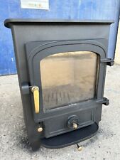clearview woodburner for sale  NOTTINGHAM