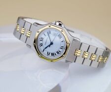 Cartier watch santos for sale  Shipping to Ireland