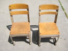 Vintage american seating for sale  Chesaning