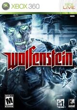 JOGO WOLFENSTEIN XBOX 360 comprar usado  Enviando para Brazil