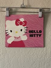 Mouse pad rosa SANRIO, Hello Kitty comprar usado  Enviando para Brazil