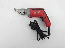 Milwaukee 6852 corded for sale  Cookeville