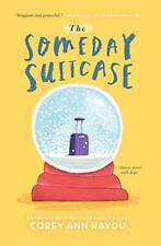 Usado, The Someday Suitcase por Haydu, Corey Ann comprar usado  Enviando para Brazil