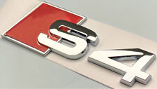 Audi chromelettering logo for sale  Ireland