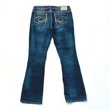 New silver jeans for sale  Saint Charles