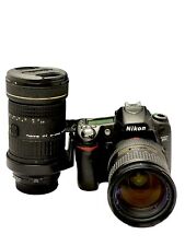 Nikon camera d80 for sale  Las Vegas