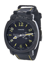 Anonimo militare 43mm for sale  New York