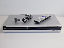 Grabadora de DVD Panasonic DMR-EX84C / 160 GB HDD, incl. FB, 2 años de garantía segunda mano  Embacar hacia Argentina