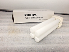 Philips plc 15mm for sale  Erie
