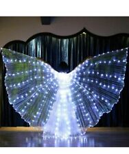 Led isis wings for sale  EASTBOURNE