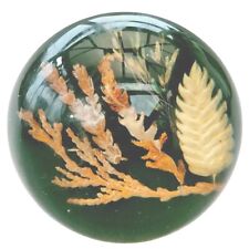 Lucite acrylic paperweight for sale  MACHYNLLETH