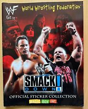 Wwf smackdown official for sale  WALLINGTON