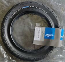 Schwalbe kid plus for sale  TONBRIDGE