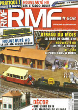 Rmf 602 network d'occasion  Expédié en Belgium