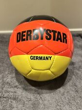 Derbystar germany ball gebraucht kaufen  Velbert