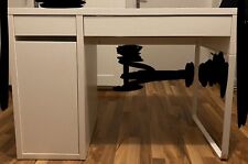 Ikea micke schreibtisch gebraucht kaufen  Gehrden