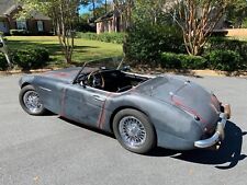 1960 austin healey for sale  Albany