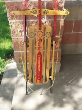 champion vintage sled for sale  Kokomo