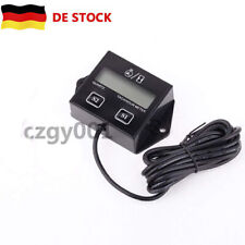 Ip65 digital tachometer for sale  Shipping to Ireland