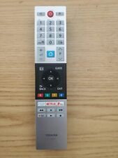 Toshiba 8541 remote for sale  WISHAW