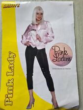 Grease pink lady for sale  PRESTON