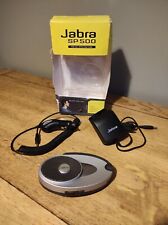Jabra sp500 wireless for sale  BRADFORD-ON-AVON