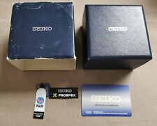 Seiko vintage kit usato  San Giorgio A Cremano