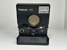 Polaroid slr 690 usato  Milano