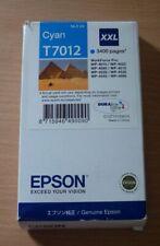 Epson t7012 xxl gebraucht kaufen  Waddeweitz