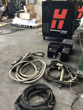 Hypertherm hpr 260 for sale  Milwaukee