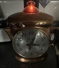 Vintage clock mastercrafters for sale  Norman