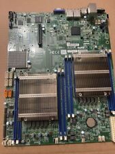 Supermicro x10drd motherboard for sale  Andover