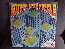 Heye Super Star Double Sided Jigsaw Puzzle Mordillo Golf 216 Pieces Vintage 1983 for sale  Shipping to South Africa