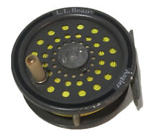 Vintage LL Bean Angler-1 Fly Reel Made In USA Works  for sale  Bronx