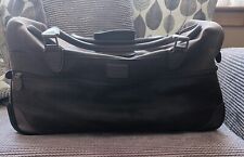 Kangol luggage brown for sale  ABERDEEN